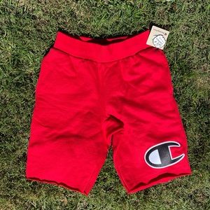 Champion shorts